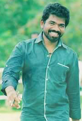 Kammara  Brahmayya Achari 